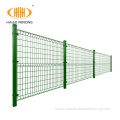 Popular in Philippines 3D Wire Mesh Fence Panels